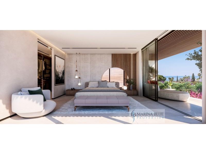 Villa til salgs til Elviria-Cabopino (Marbella)