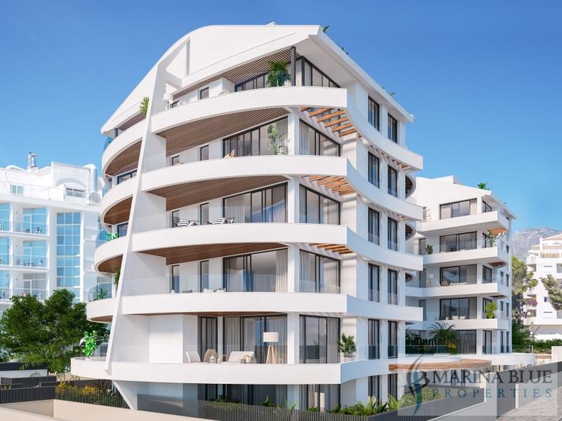 Apartamento en venta en Solymar - Puerto Marina (Benalmádena)