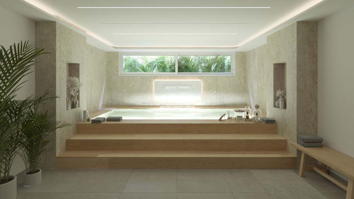 House for sale in El Paraíso (Benahavís)