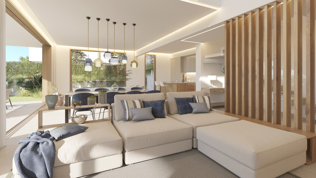 House for sale in El Paraíso (Benahavís)