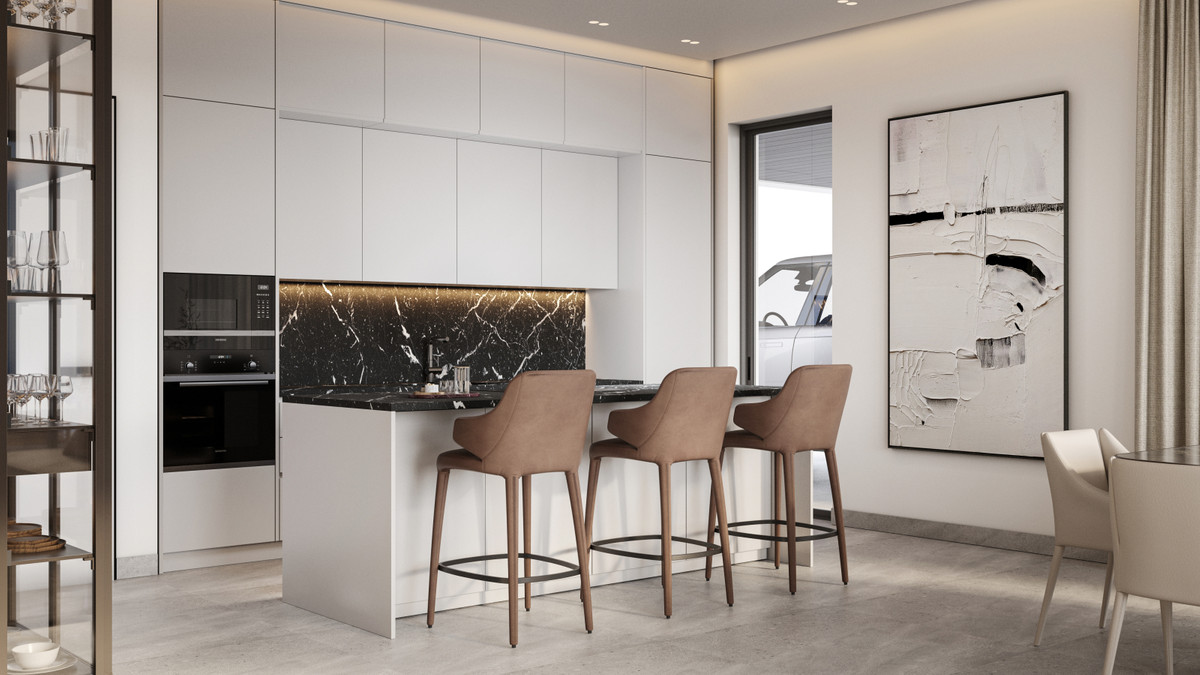 Villa en venta en Mijas