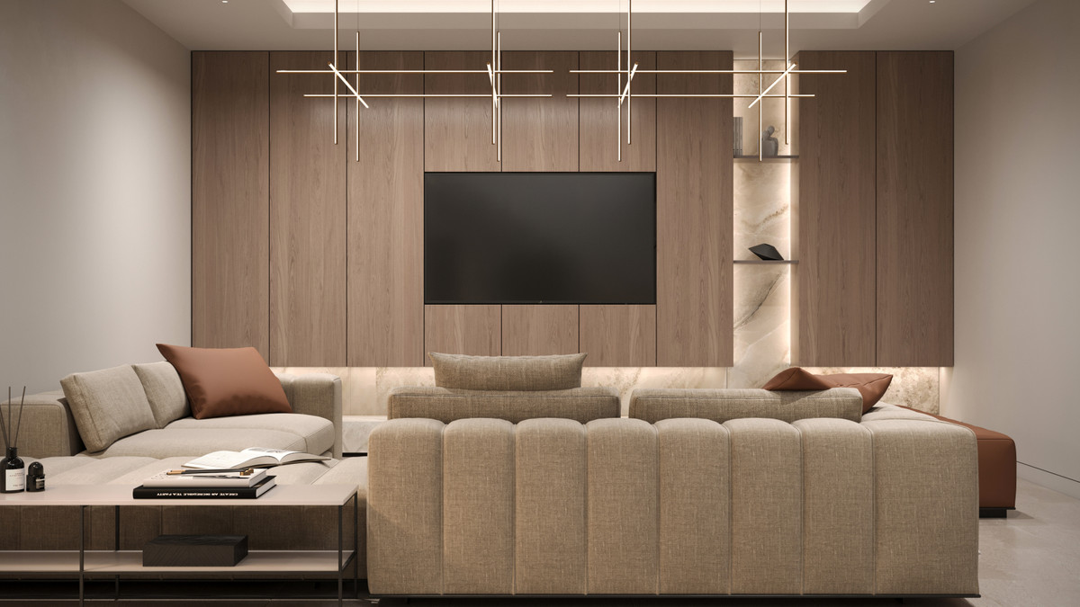 Villa en venta en Mijas