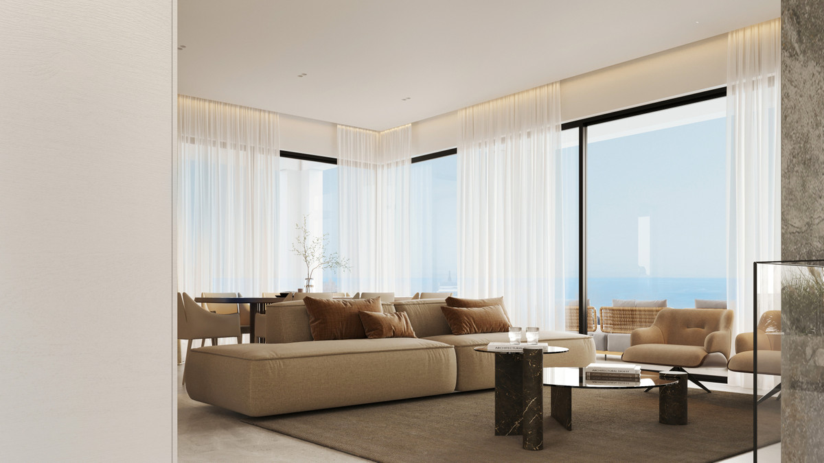 Villa en venta en Mijas