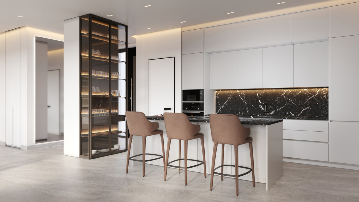 Villa en venta en Mijas