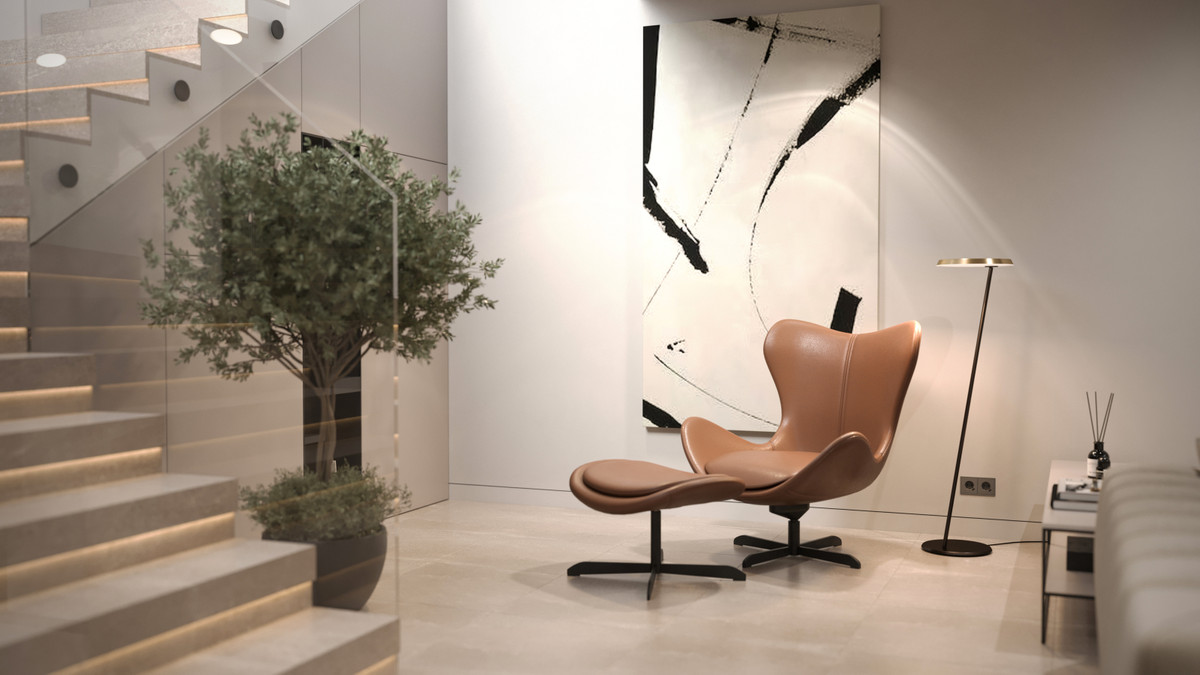 Villa en venta en Mijas