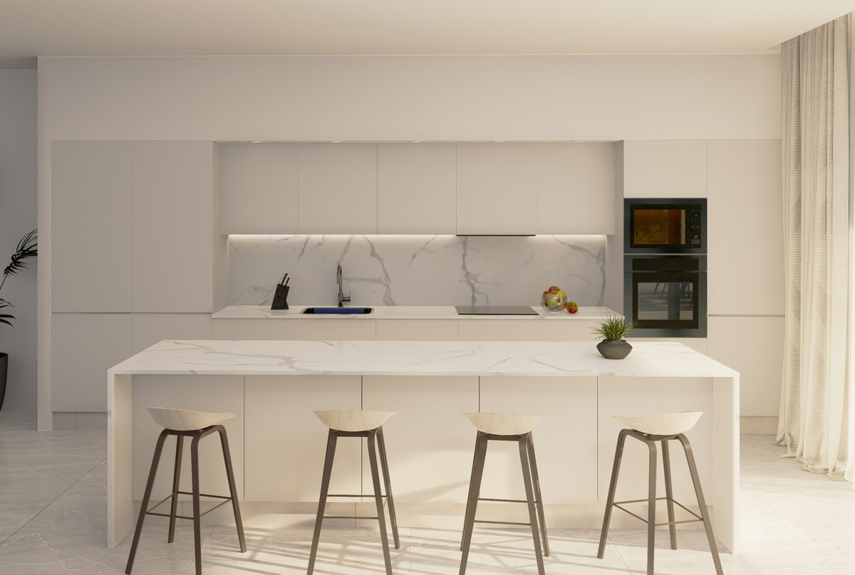 Villa myynnissä Manilva