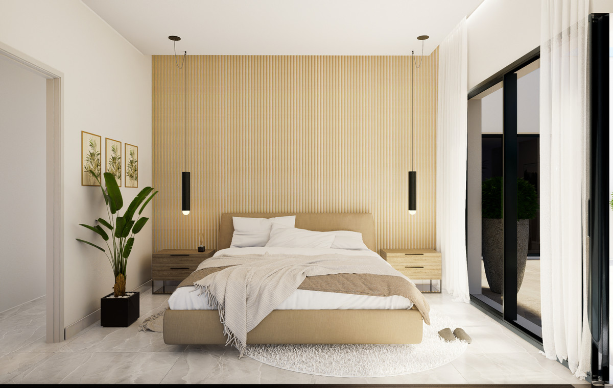 Villa myynnissä Manilva