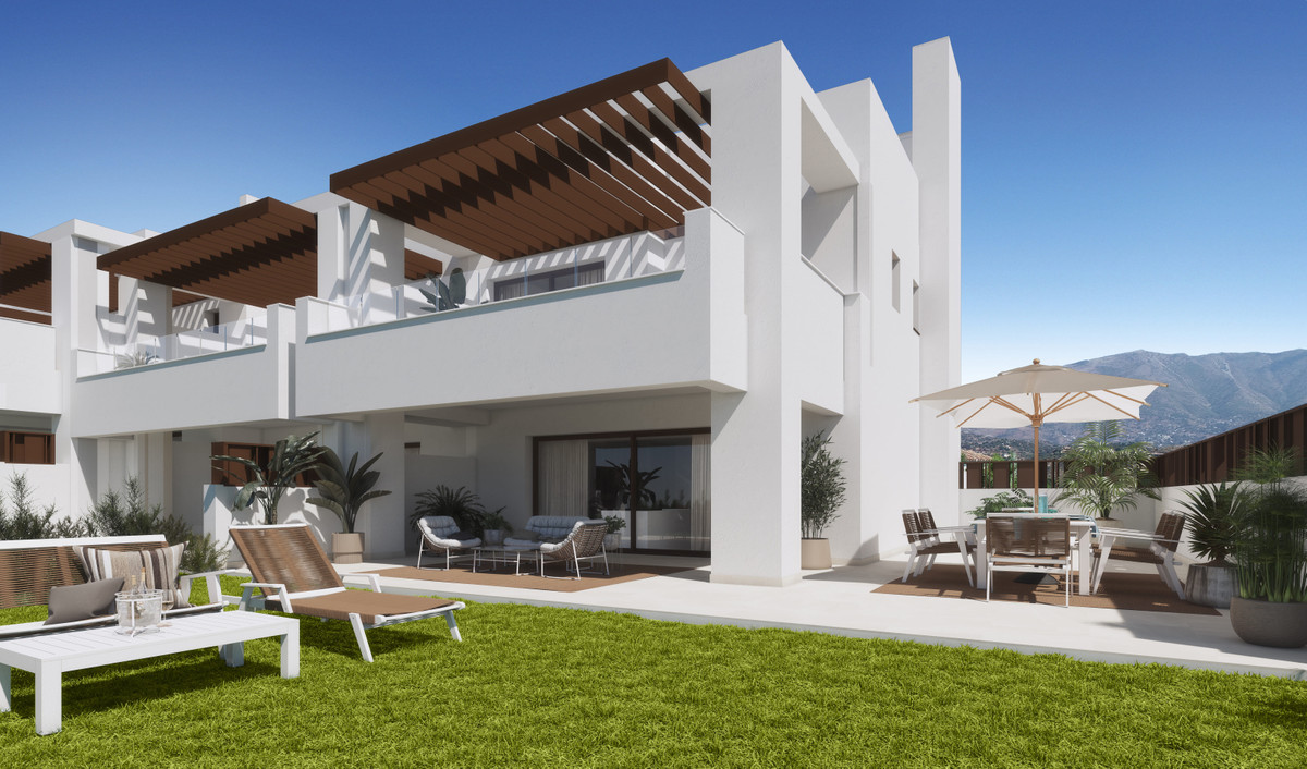 Casa en venta en La Cala de Mijas