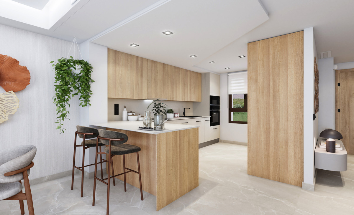 Casa en venta en La Cala de Mijas