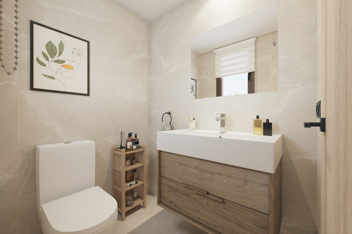 Casa en venta en La Cala de Mijas