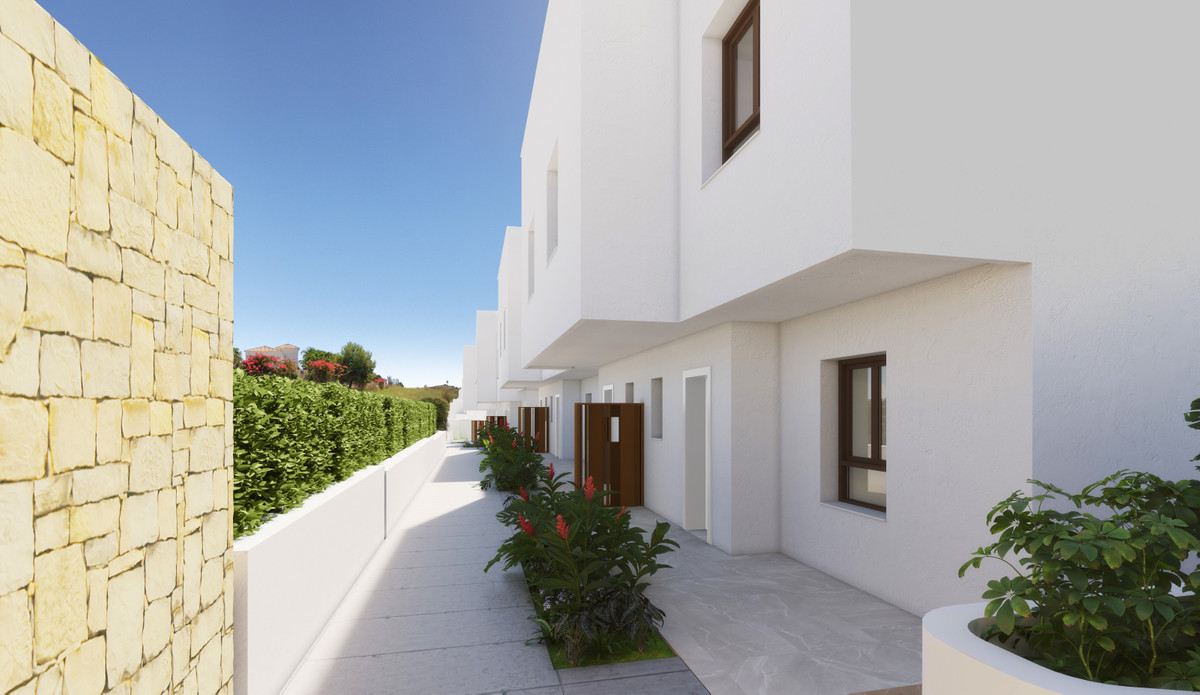 Casa en venta en La Cala de Mijas