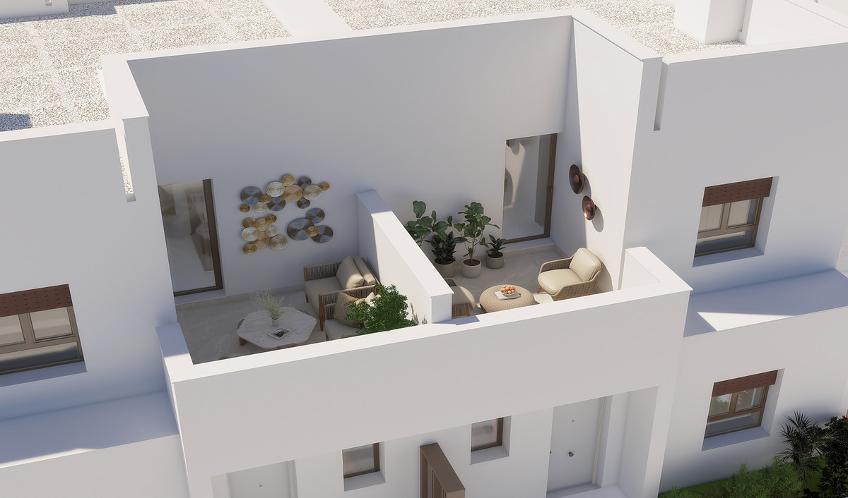 Casa en venta en La Cala de Mijas