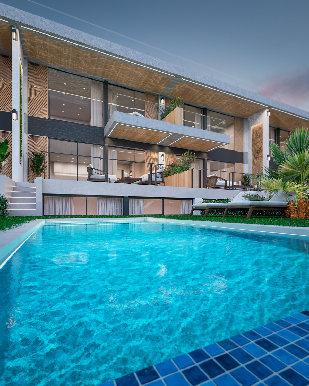 Woning te koop in Marbella