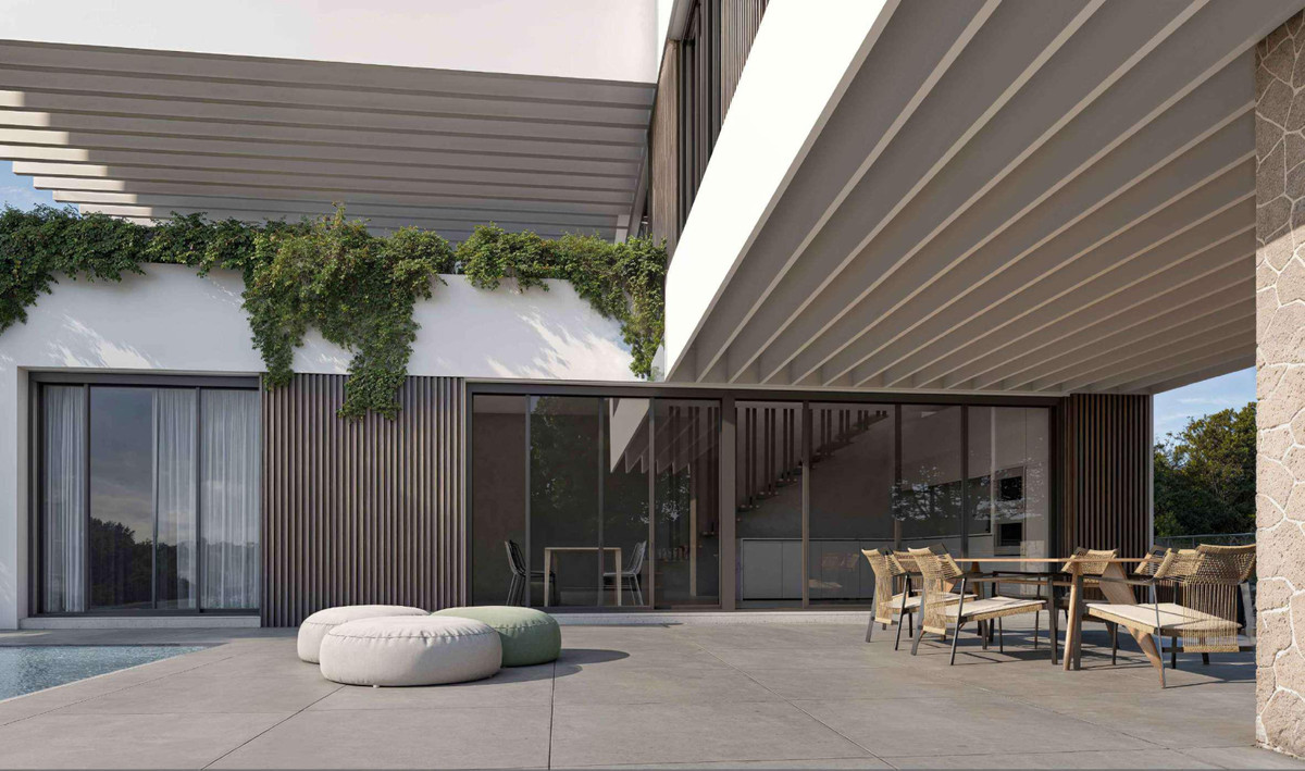 Villa te koop in Atalaya