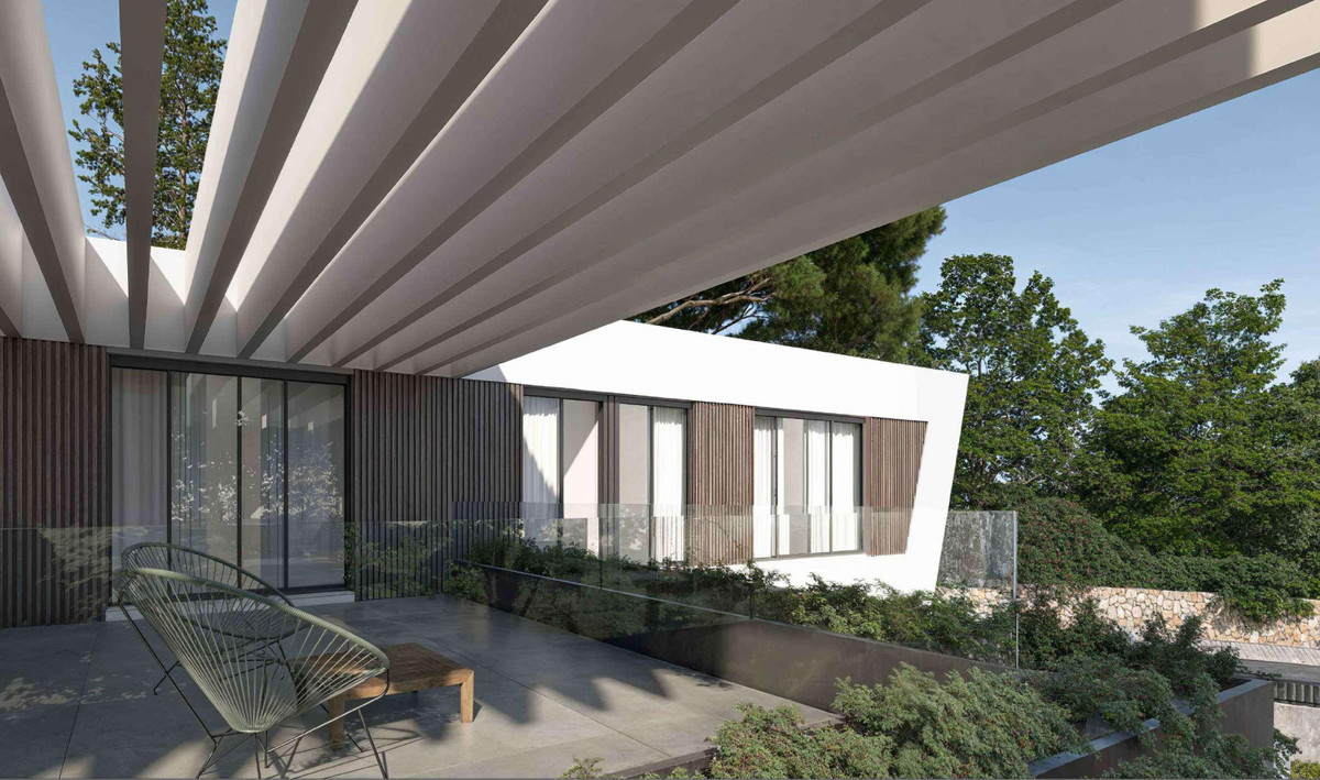 Villa te koop in Atalaya