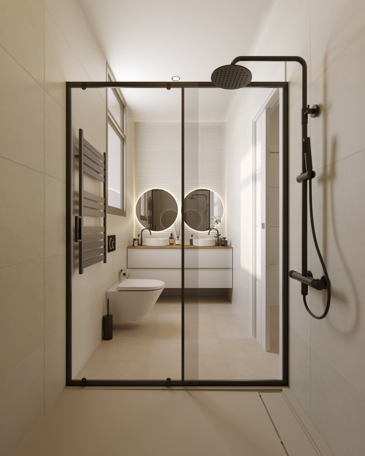 Apartamento en venta en Estepona