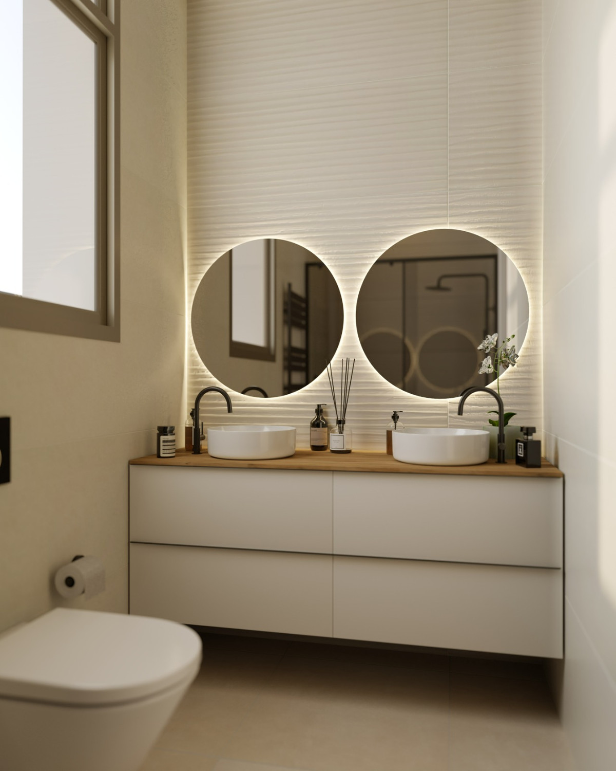 Apartamento en venta en Estepona