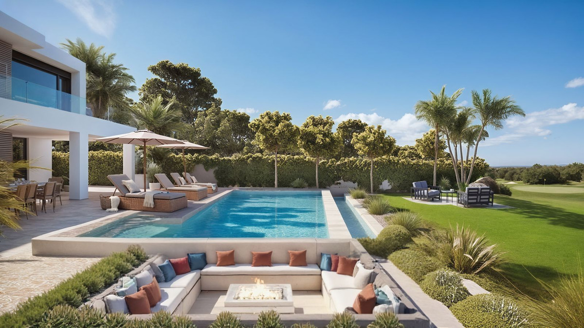 Villa til salgs til La Cala de Mijas