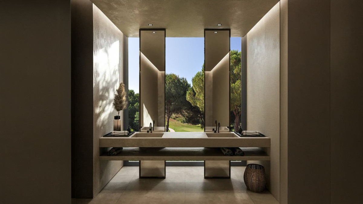 Villa til salgs til La Cala de Mijas