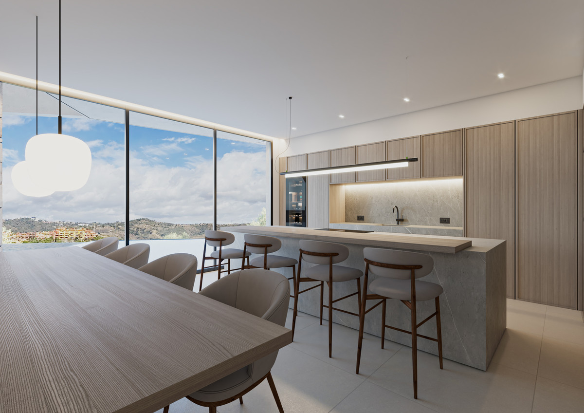 Вилла в продаже в Cabopino-Artola (Marbella)