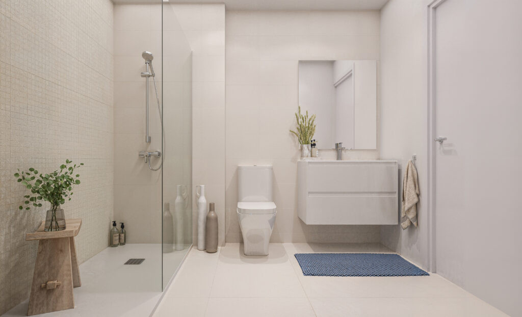 Lägenhet till salu i Estepona