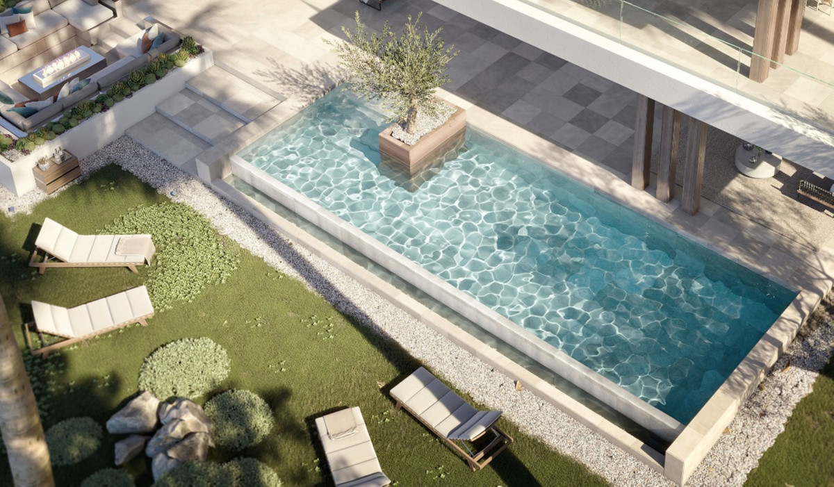 Вилла в продаже в Nagüeles-Milla de Oro (Marbella)