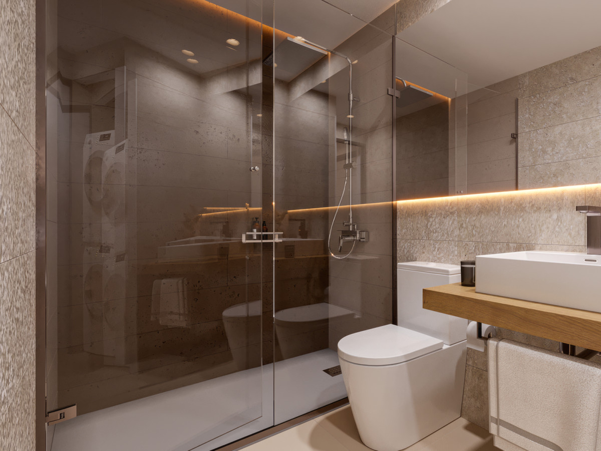 Pieni huoneisto myynnissä Los Pacos (Fuengirola)