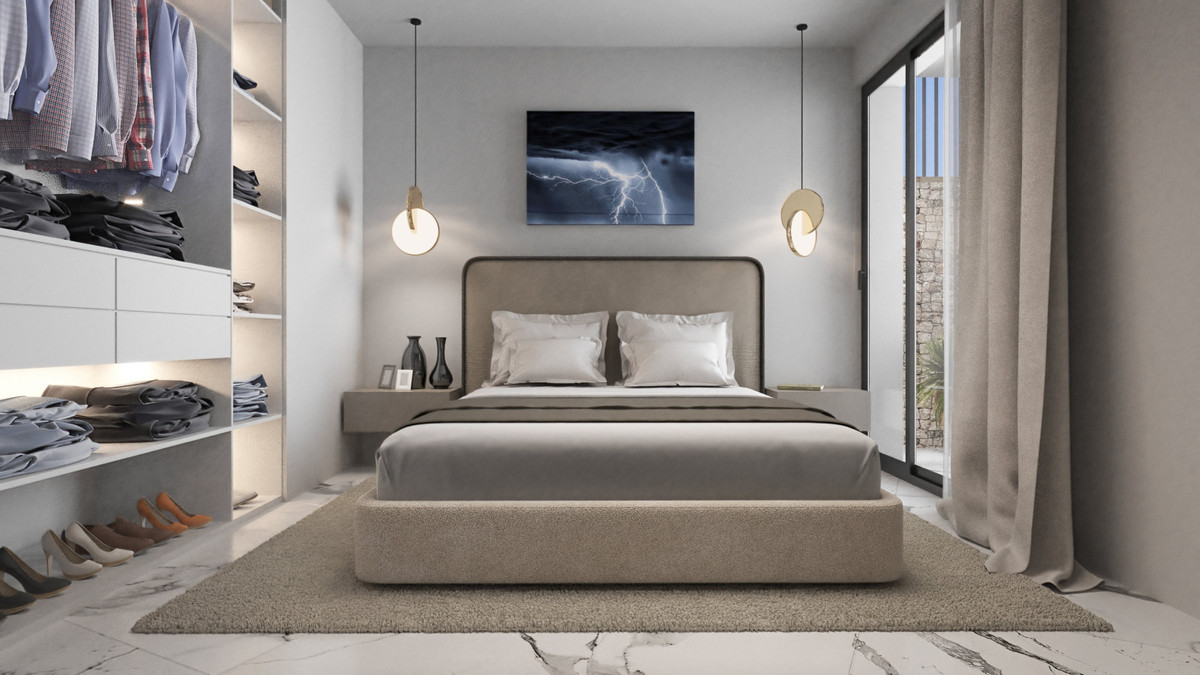 Vila v prodeji in Marbella