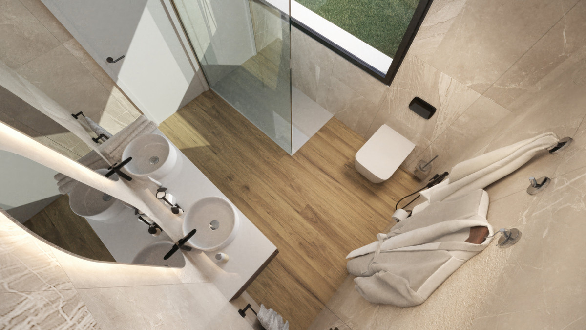 Vila v prodeji in Marbella