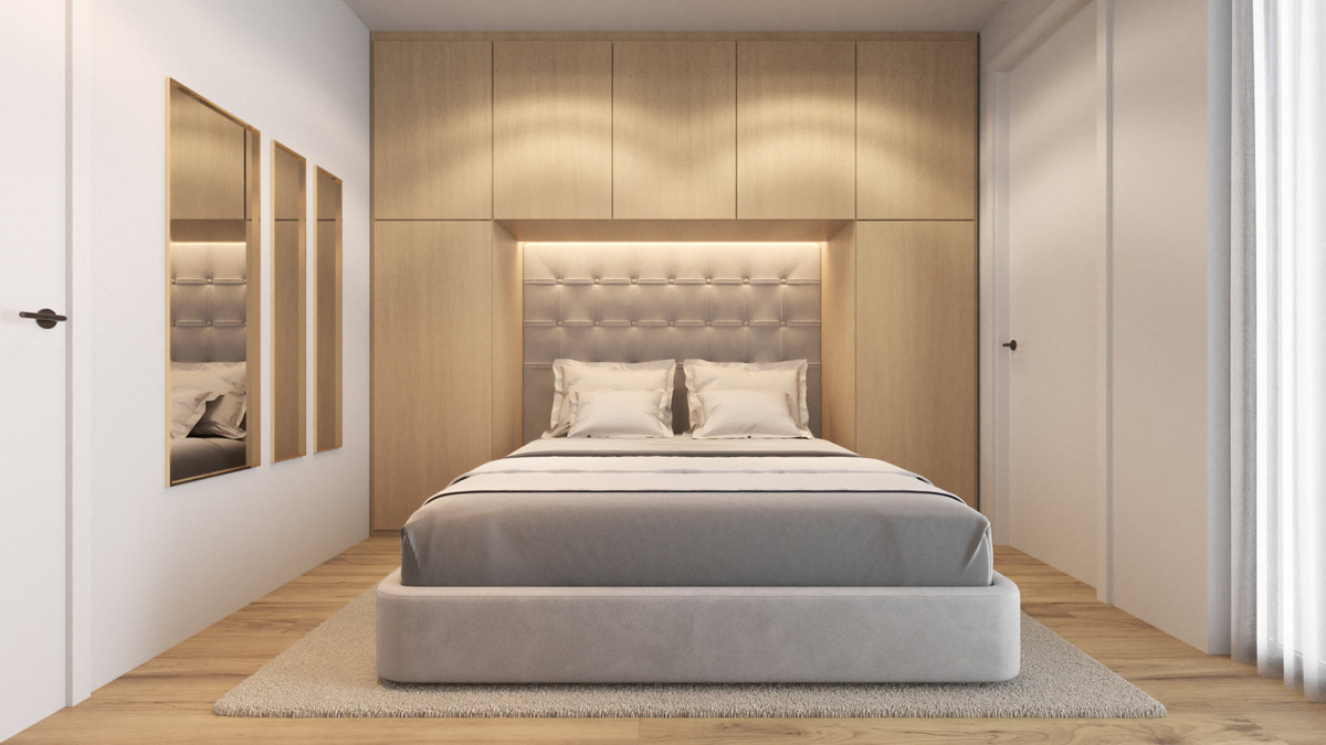 Vila v prodeji in Marbella