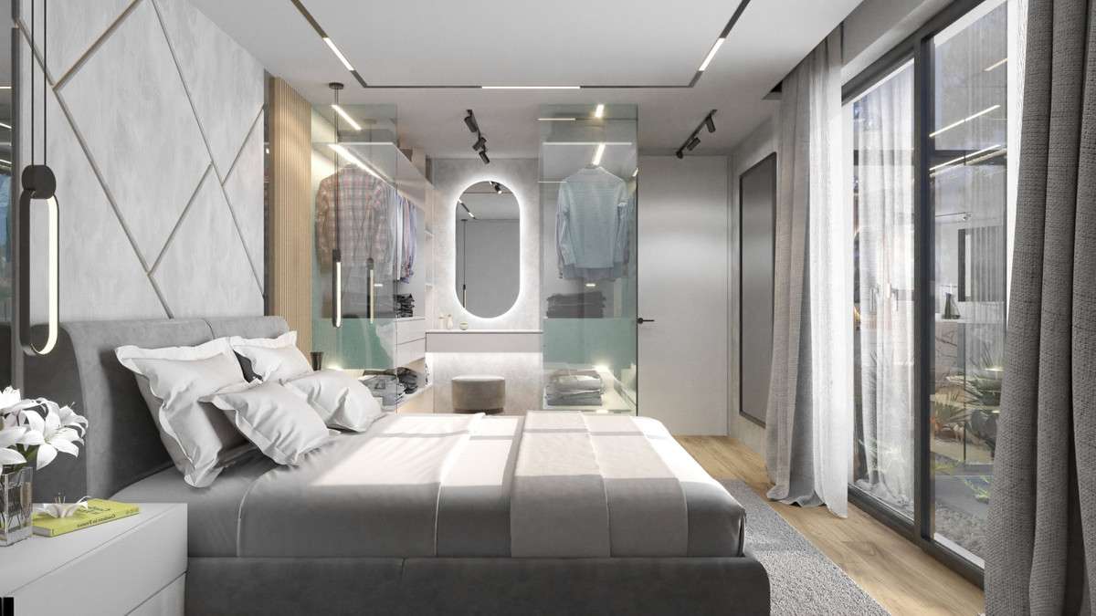 Vila v prodeji in Marbella