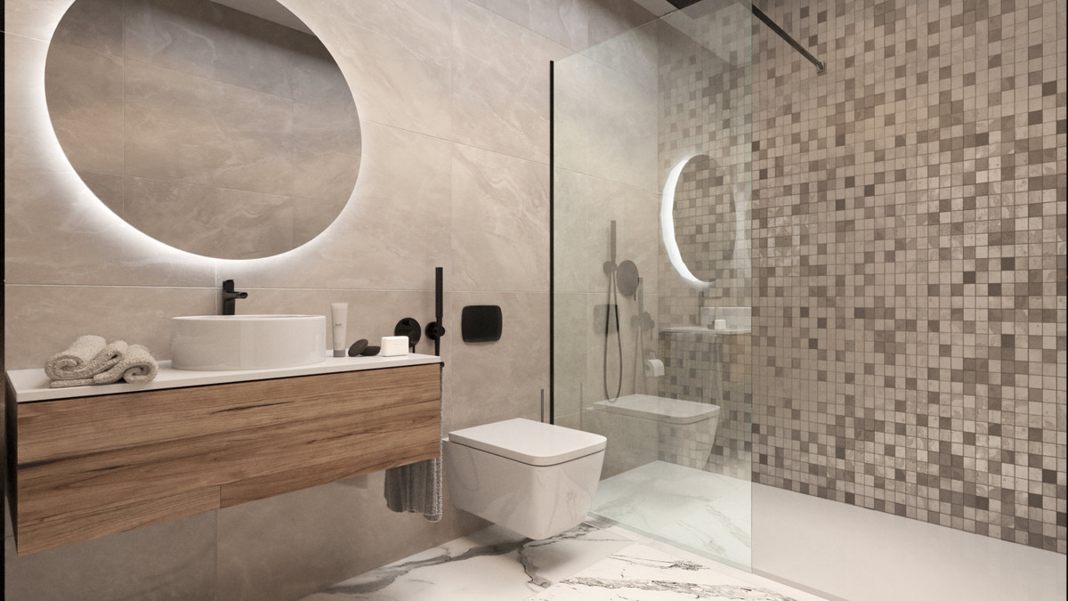 Vila v prodeji in Marbella