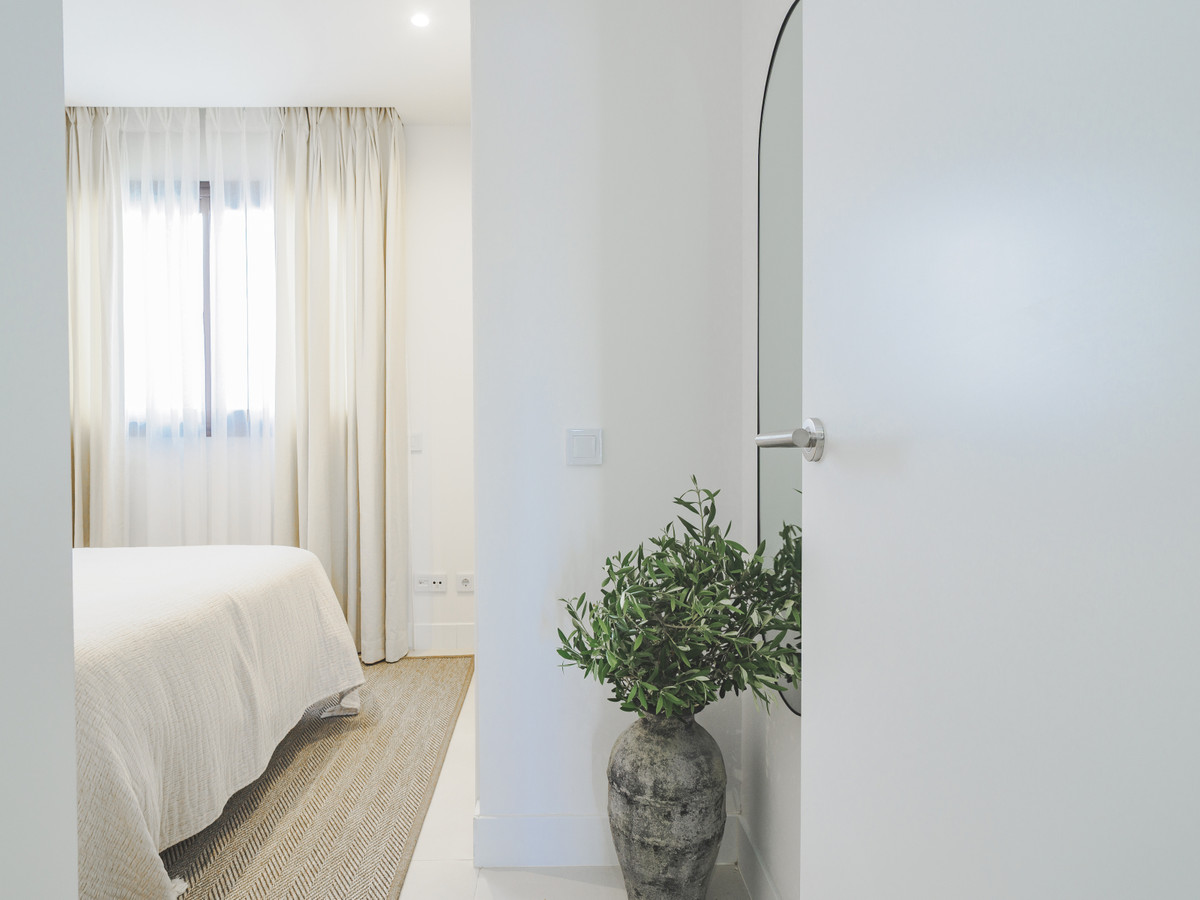 Appartement te koop in Fuengirola