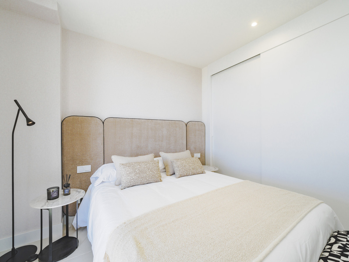 Appartement te koop in Fuengirola