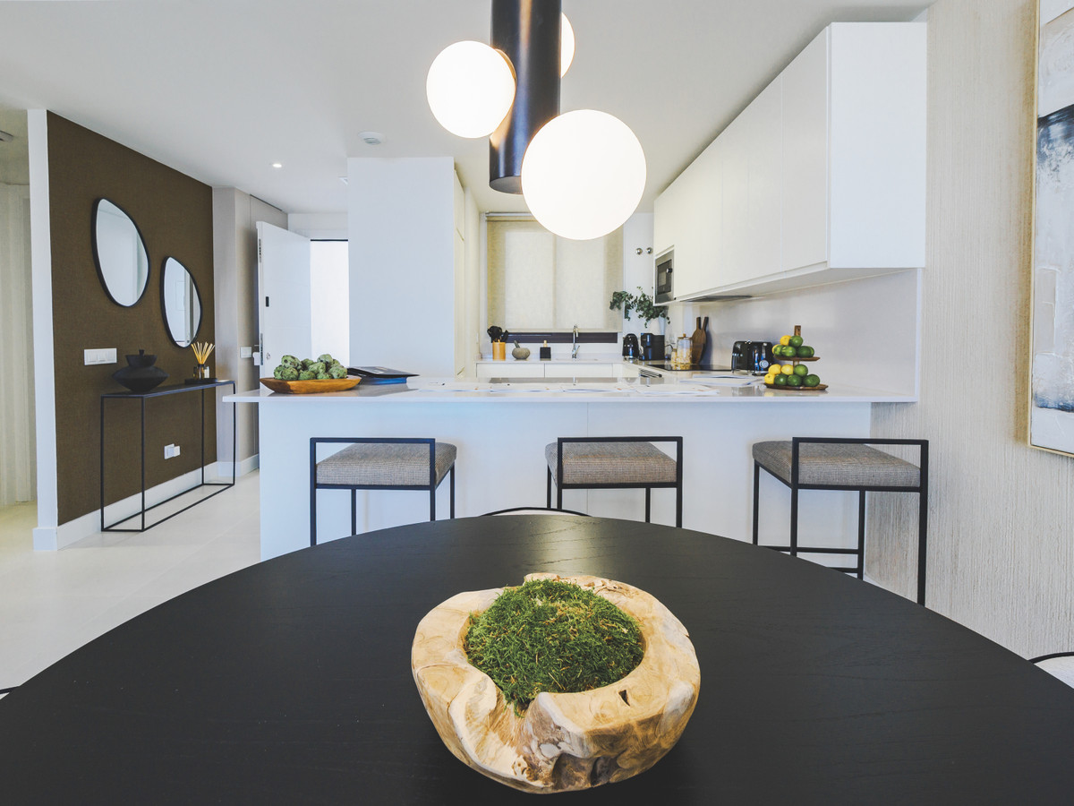 Appartement te koop in Fuengirola