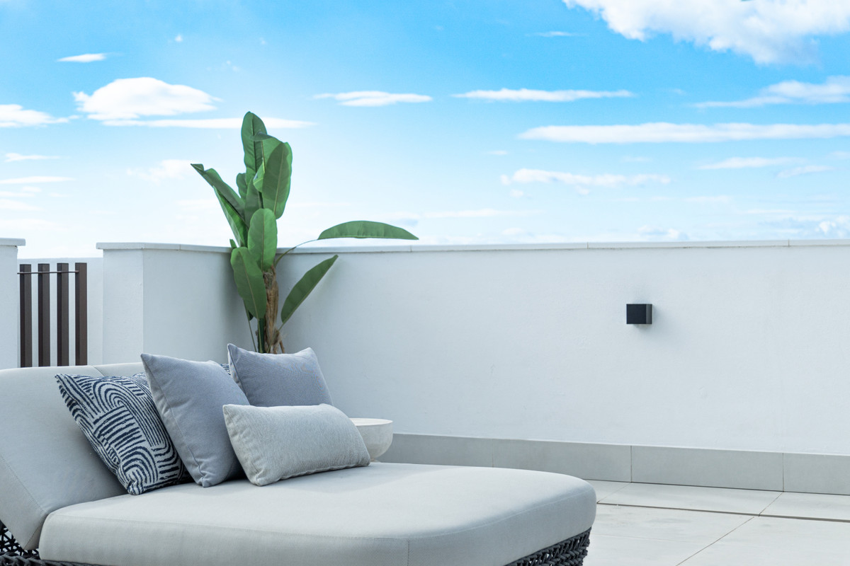 Appartement te koop in Fuengirola