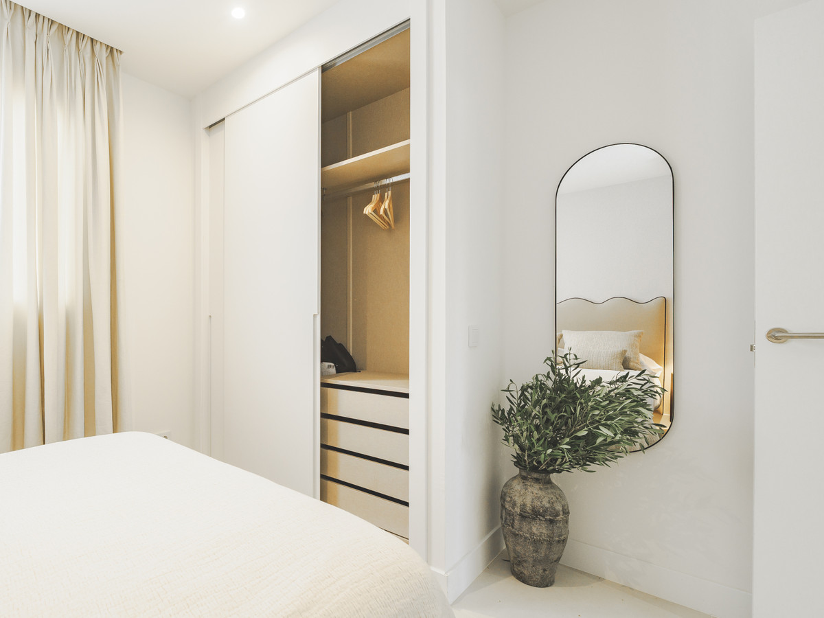 Appartement te koop in Fuengirola