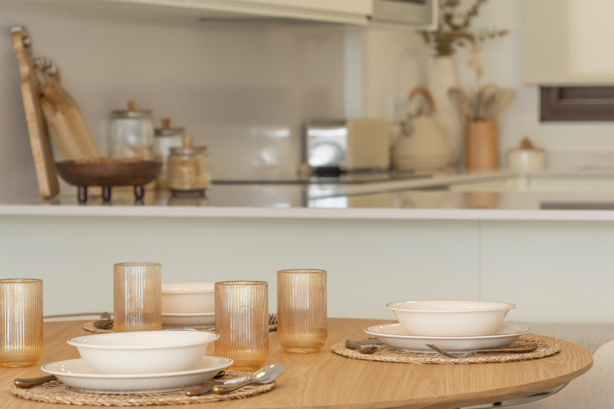 Appartement te koop in Fuengirola