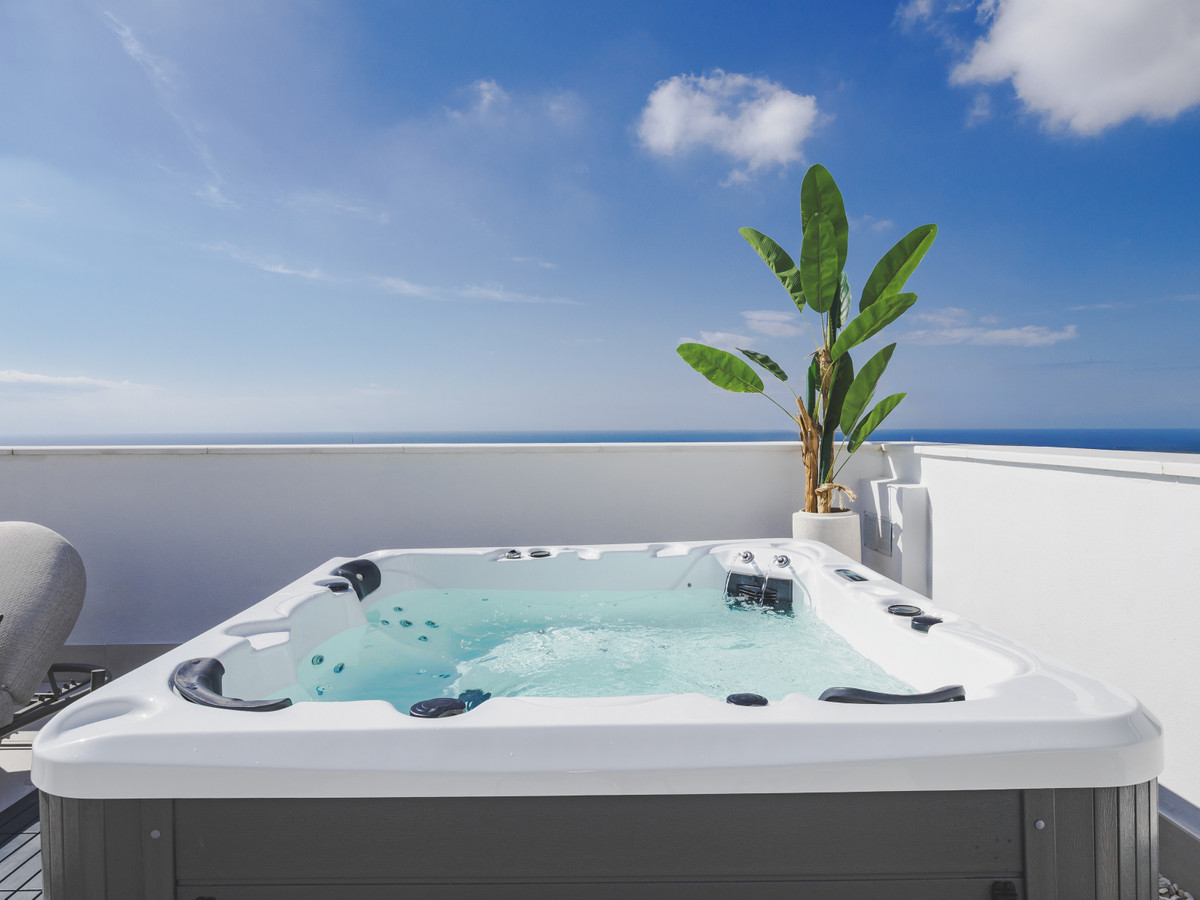 Appartement te koop in Fuengirola