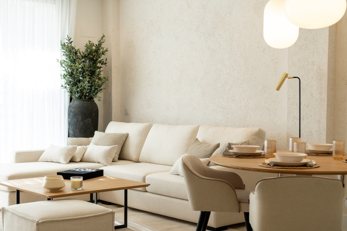 Appartement te koop in Fuengirola