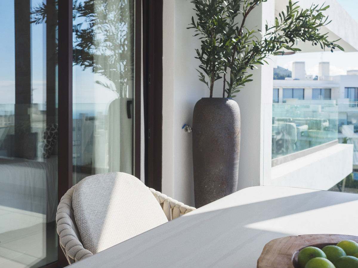 Appartement te koop in Fuengirola