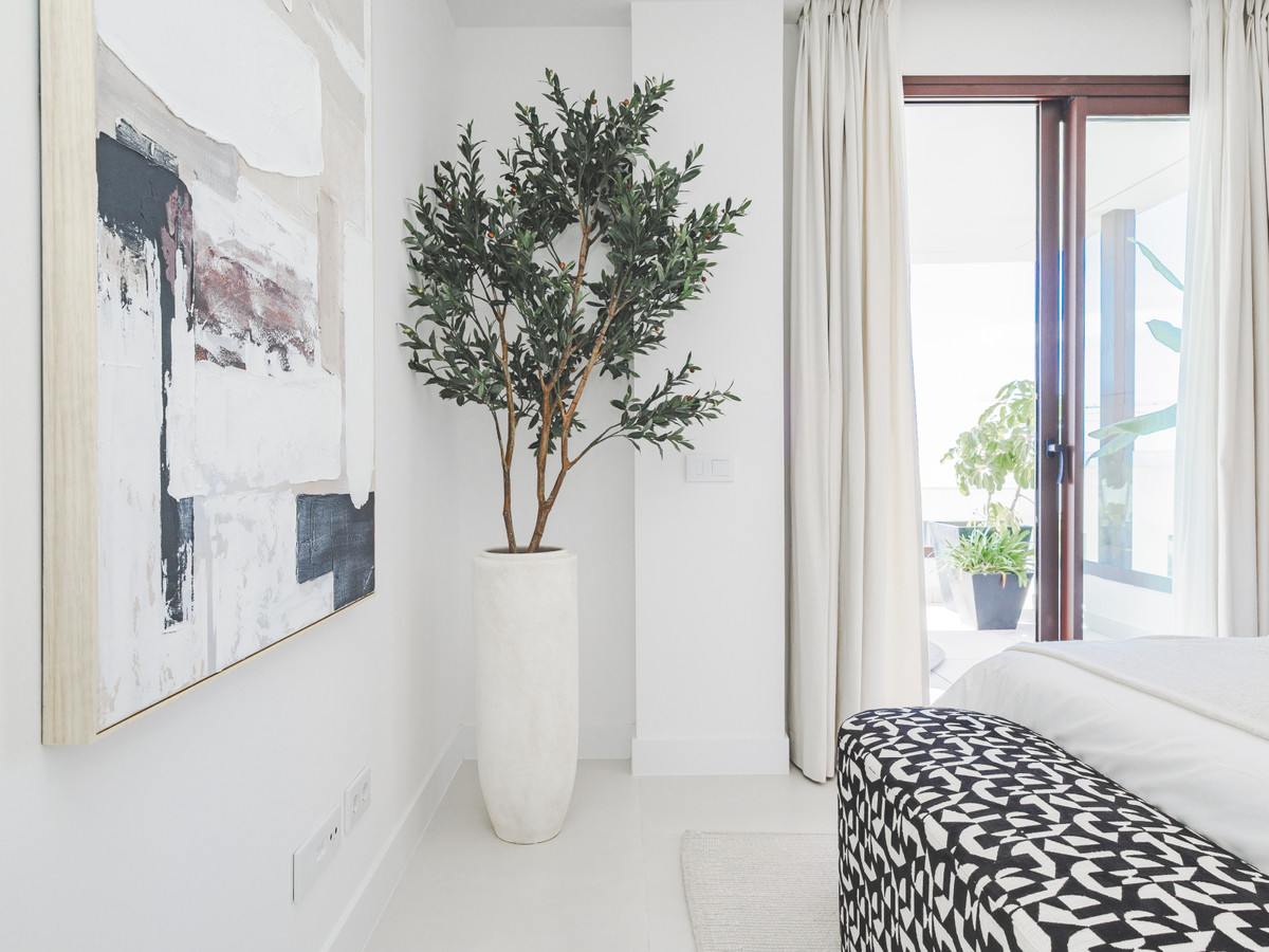 Appartement te koop in Fuengirola