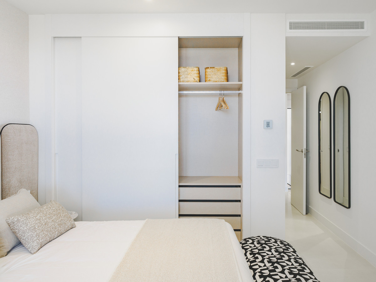 Appartement te koop in Fuengirola