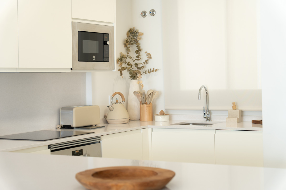 Appartement te koop in Fuengirola