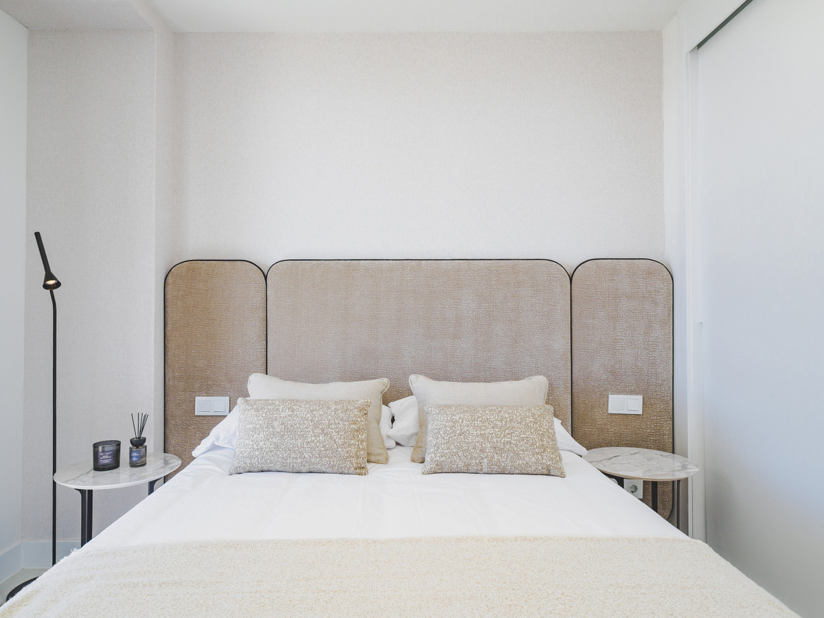 Appartement te koop in Fuengirola