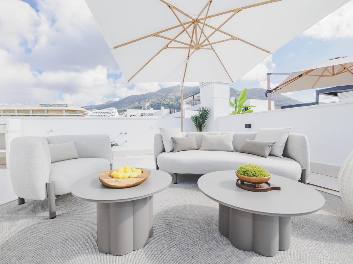 Appartement te koop in Fuengirola