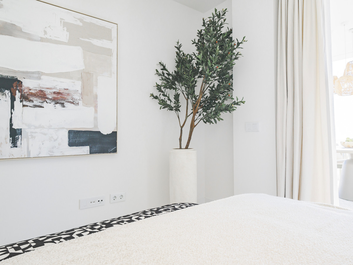 Appartement te koop in Fuengirola