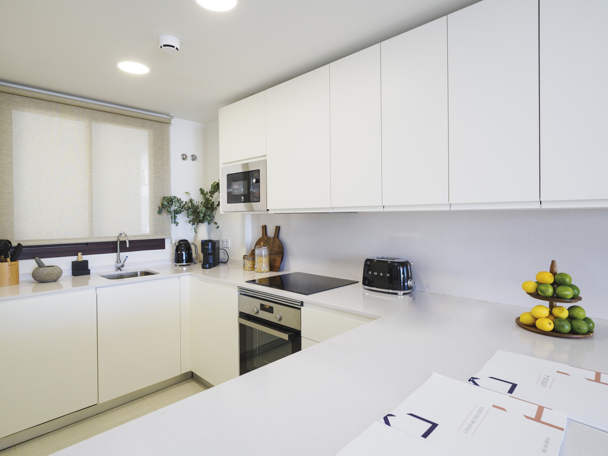 Appartement te koop in Fuengirola