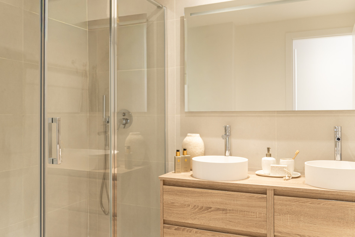 Appartement te koop in Fuengirola