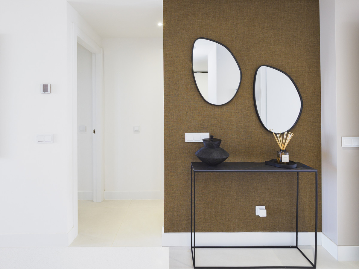 Appartement te koop in Fuengirola